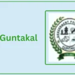 GPT Guntakal Recruitment 2026 – Apply for Vacancies