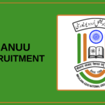 MANUU Jobs 2026 – Apply online for 11 professor, associate professor positions