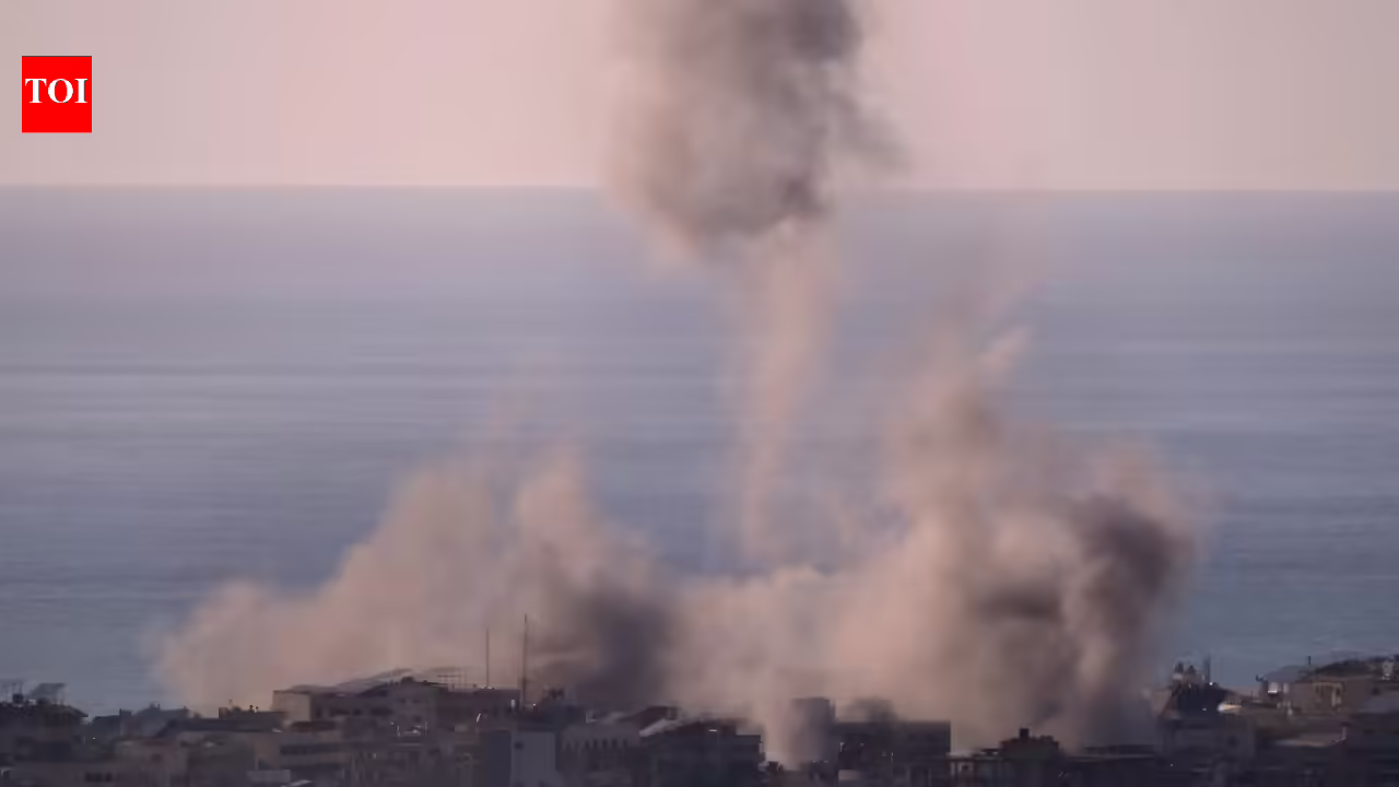 इज़राइल ने ईरान फैक्ट्री को निशाना बनाया, रासायनिक हथियारों में फेंटेनल के इस्तेमाल का आरोप; तेहरान इनकार करता है 1 इज़राइल ने ईरान फैक्ट्री को निशाना बनाया, रासायनिक हथियारों में फेंटेनल के इस्तेमाल का आरोप; तेहरान इनकार करता है