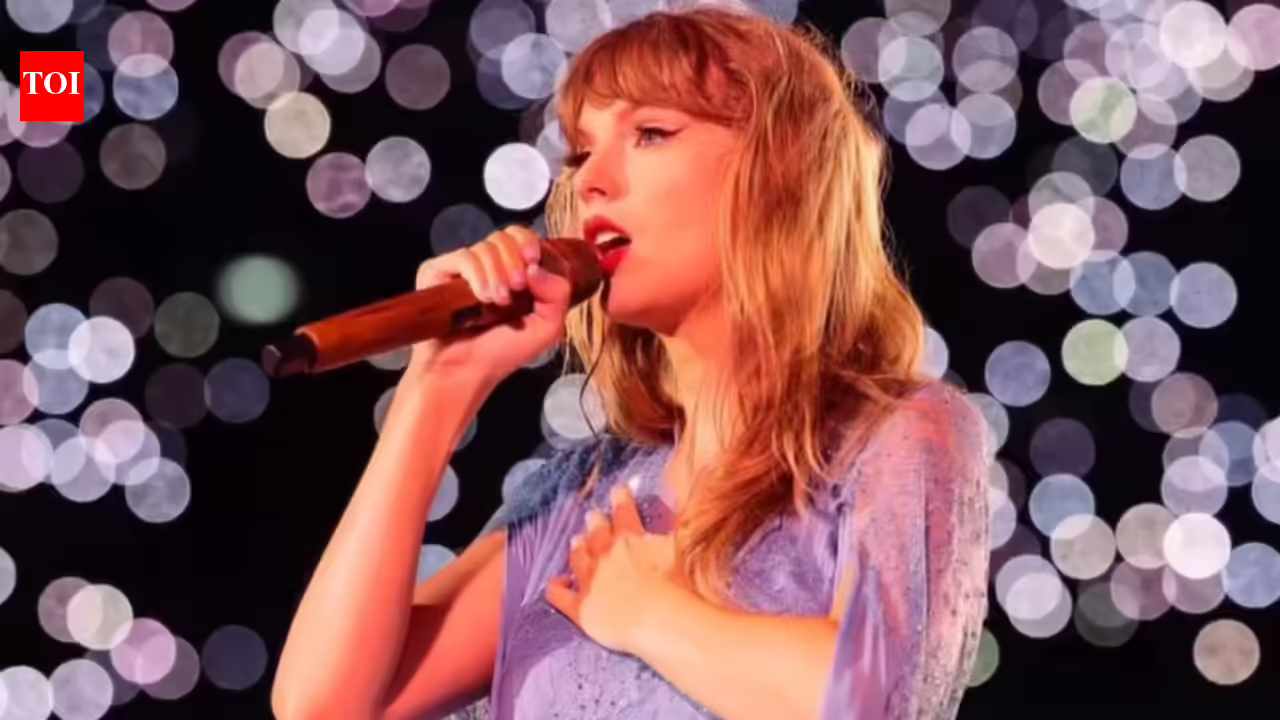 एलिजाबेथ टेलर की संपत्ति ने हॉलीवुड आइकन को टेलर स्विफ्ट के संगीत वीडियो श्रद्धांजलि पर प्रतिक्रिया दी: 'यह एक उत्सव है' | 6 एलिजाबेथ टेलर की संपत्ति ने हॉलीवुड आइकन को टेलर स्विफ्ट के संगीत वीडियो श्रद्धांजलि पर प्रतिक्रिया दी: ‘यह एक उत्सव है’ |