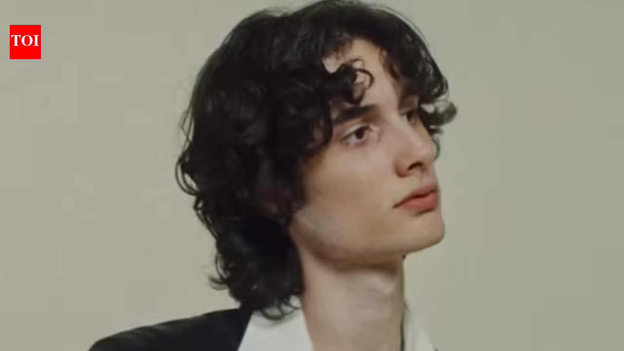 सोम्ब्रे का कहना है कि वह ‘अभी भी बहुत सिंगल’ हैं क्योंकि वह लव लाइफ, प्रसिद्धि और गोपनीयता के बारे में खुलकर बात करती हैं अंग्रेजी मूवी समाचार