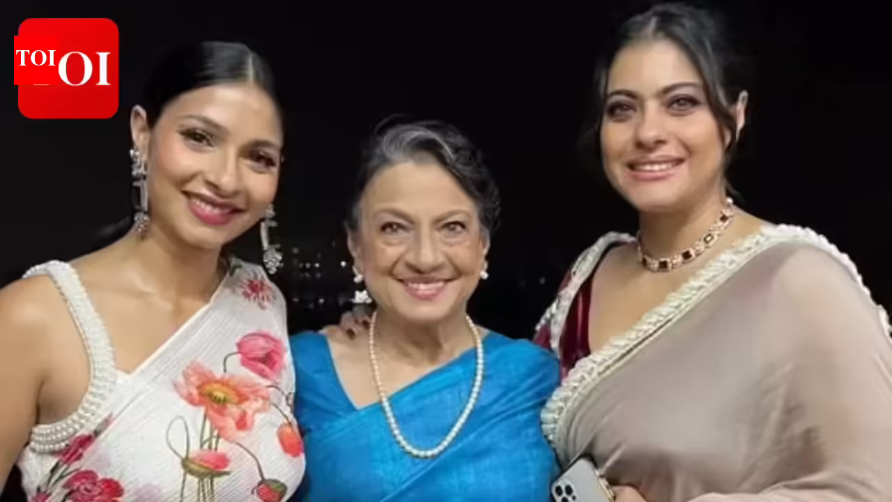 तनुजा ने रणवीर सिंह की धुरंधर 2: द रिवेंज की समीक्षा की: ‘शानदार, कभी भी सुस्त पल नहीं’; आदित्य ने धर के निर्देशन की तारीफ की