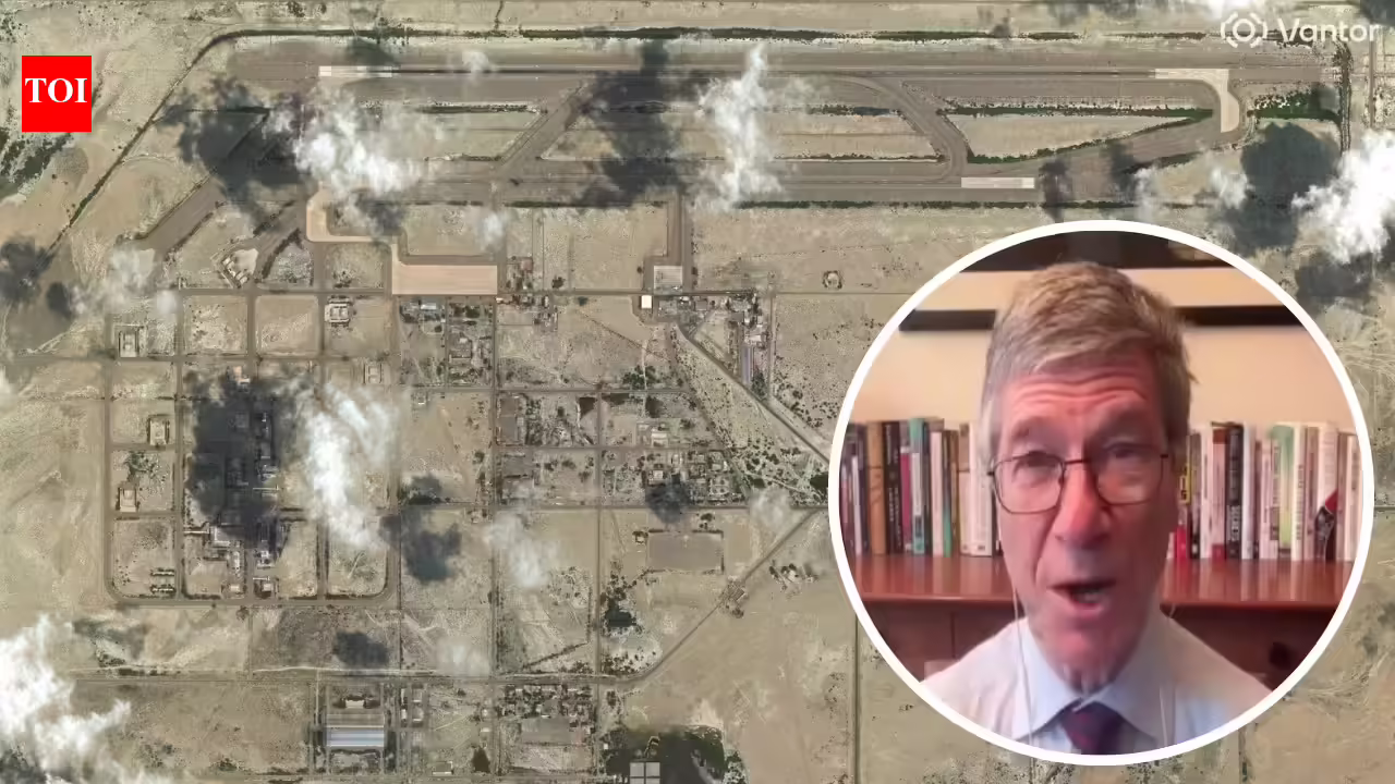 सैक्स ने ईरान में संघर्ष, तेल व्यवधान बढ़ने की चेतावनी दी; वैश्विक कार्रवाई का आह्वान 3 सैक्स ने ईरान में संघर्ष, तेल व्यवधान बढ़ने की चेतावनी दी; वैश्विक कार्रवाई का आह्वान