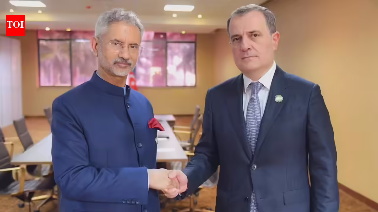 दिल्ली, बाकू पाकिस्तान गतिरोध के बाद संबंधों को सुधारने पर काम कर रहे हैं 116 दिल्ली, बाकू पाकिस्तान गतिरोध के बाद संबंधों को सुधारने पर काम कर रहे हैं