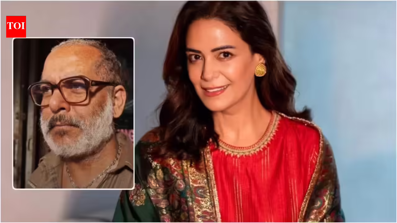 मोना सिंह ने खुलासा किया कि उन्हें ‘उत्साहित’ गौरव गेरा को उनकी ‘धुरंधर’ भूमिका को गुप्त रखने के लिए चेतावनी देनी पड़ी थी: ‘याद है आपने एनडीए पर हस्ताक्षर किए थे?’ | हिंदी मूवी समाचार