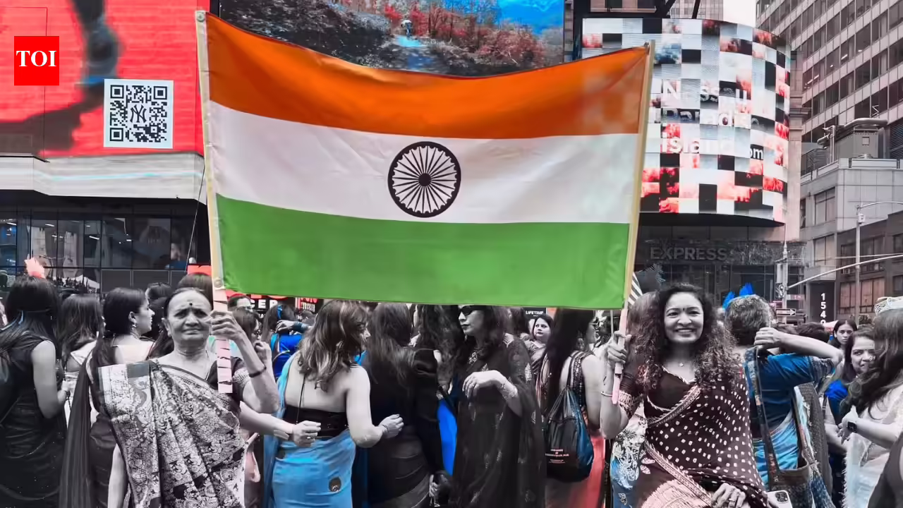 अमेरिका ने दरवाजा सख्ती से बंद कर दिया है, लेकिन भारतीय अभी भी कौशल में उत्कृष्ट हैं