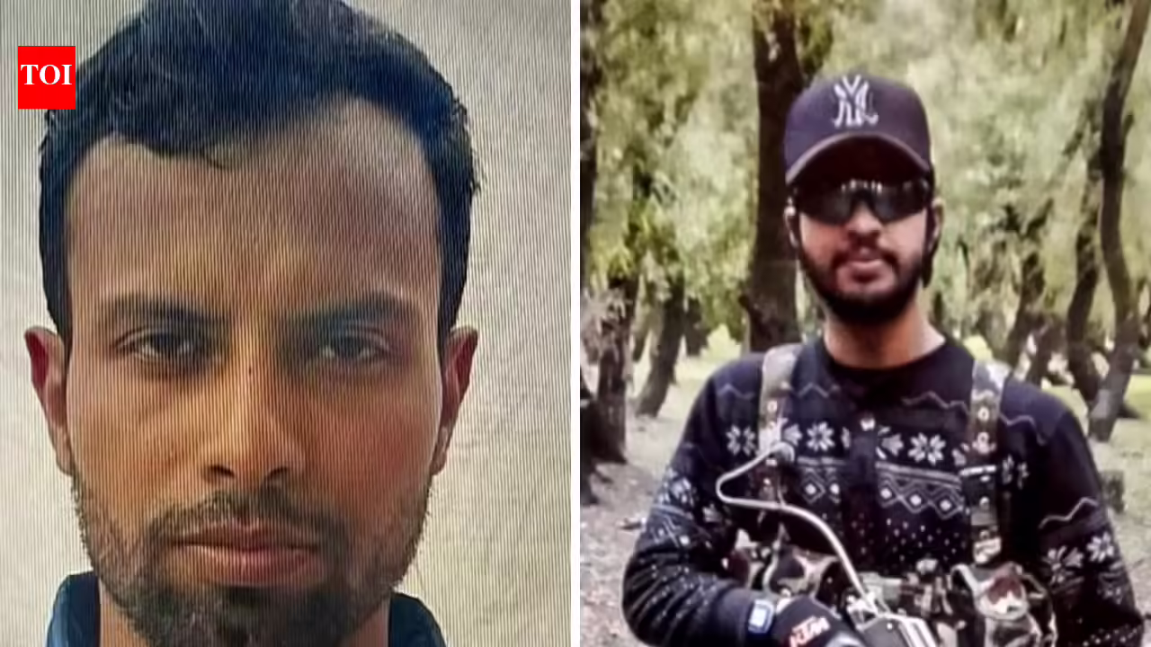 जम्मू-कश्मीर: पुलिस ने गहरी जड़ें जमा चुके लश्कर मॉड्यूल का भंडाफोड़ किया; 16 साल से वांछित पाकिस्तानी आतंकवादी गिरफ्तार