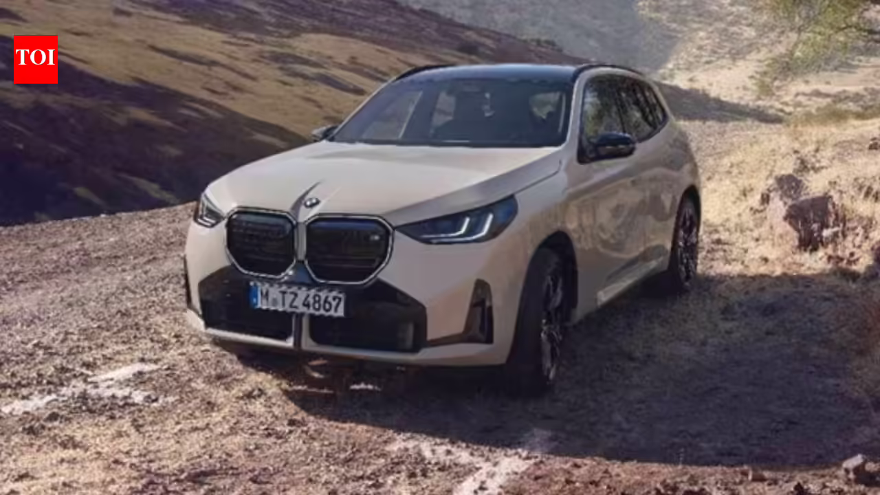 बीएमडब्ल्यू इंडिया ने 17% की पहली तिमाही में अब तक की सर्वश्रेष्ठ वृद्धि दर्ज की: विश्व स्तर पर दूसरा सबसे तेजी से बढ़ता बाजार