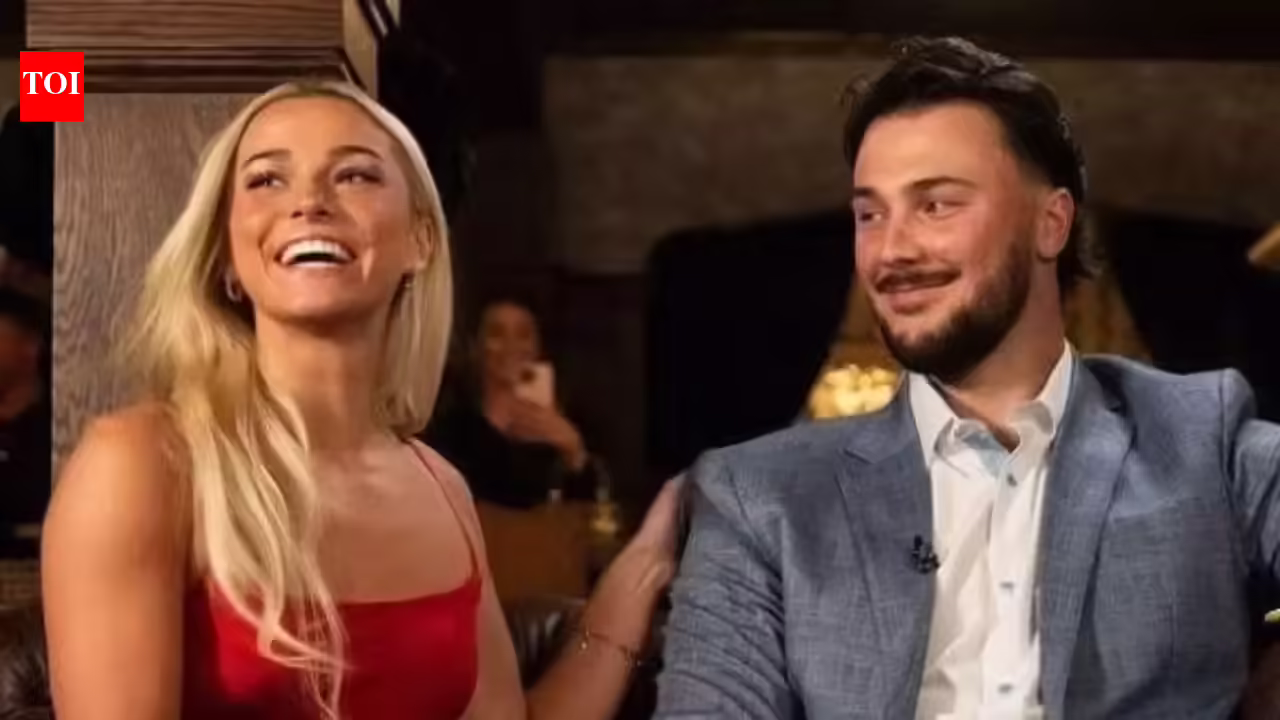 पॉल स्कैन्स की गर्लफ्रेंड ने एचबीओ के ‘द व्हाइट लोटस’ के लिए अस्वीकृति का खुलासा किया