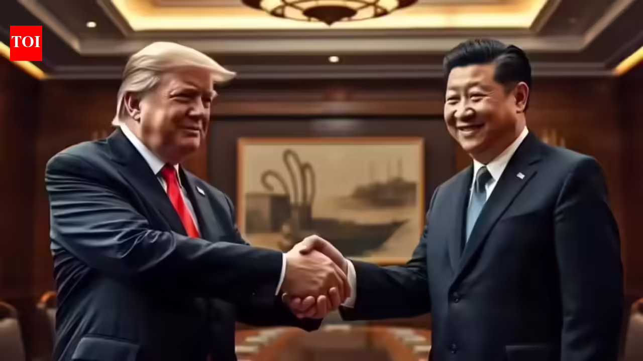 ईरान को बातचीत की मेज पर लाने में पाकिस्तान से ज्यादा चीन ने बड़ी भूमिका निभाई