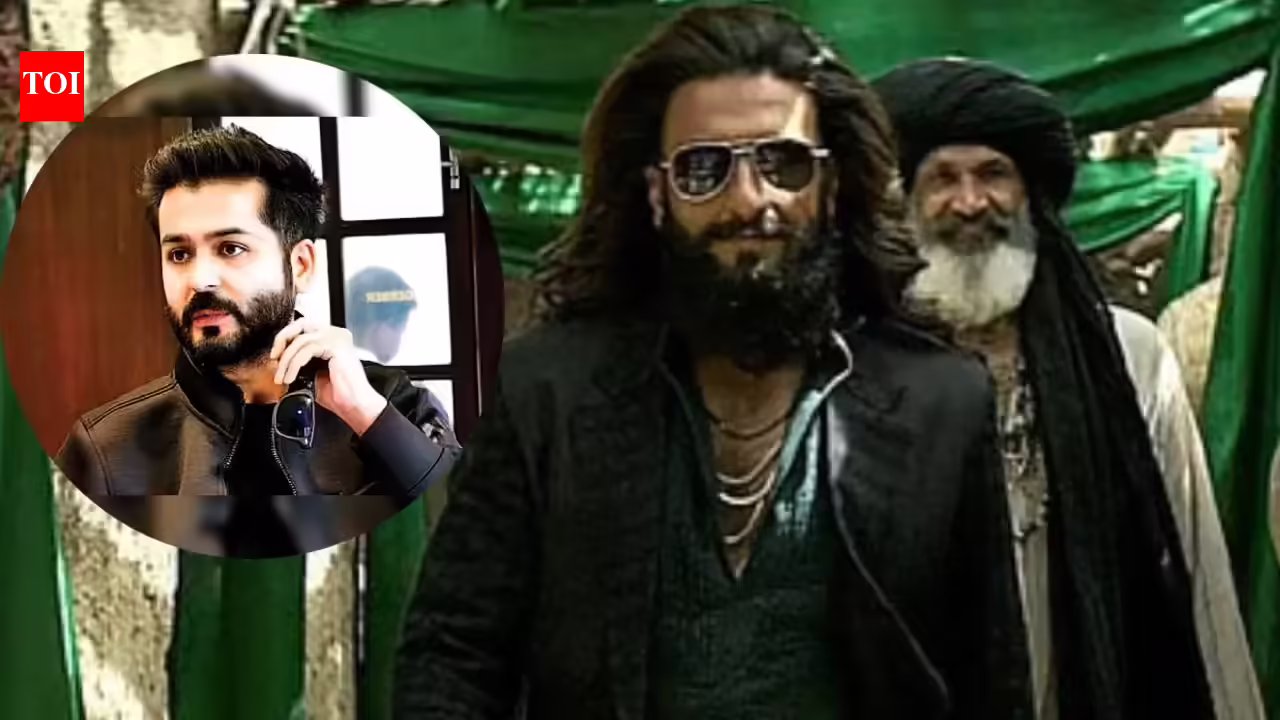 आदित्य धर को अंतरिम राहत मिली क्योंकि अदालत ने संतोष कुमार को यह दावा करने से रोक दिया कि 'धुरंधर 2' उनकी स्क्रिप्ट से कॉपी की गई थी | 1 आदित्य धर को अंतरिम राहत मिली क्योंकि अदालत ने संतोष कुमार को यह दावा करने से रोक दिया कि ‘धुरंधर 2’ उनकी स्क्रिप्ट से कॉपी की गई थी |