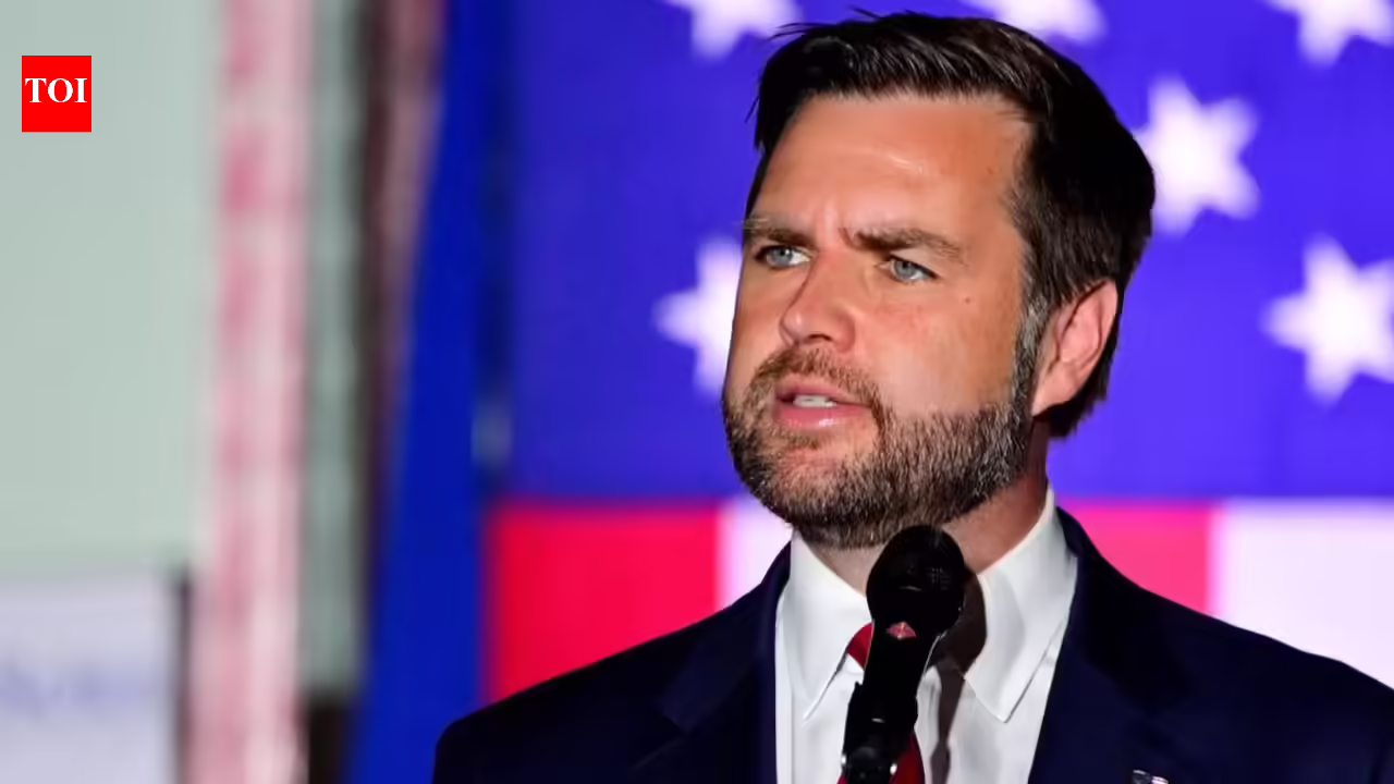 पाकिस्तान में ईरान के साथ युद्धविराम वार्ता के लिए अमेरिकी टीम का नेतृत्व वीपी वेंस करेंगे: व्हाइट हाउस