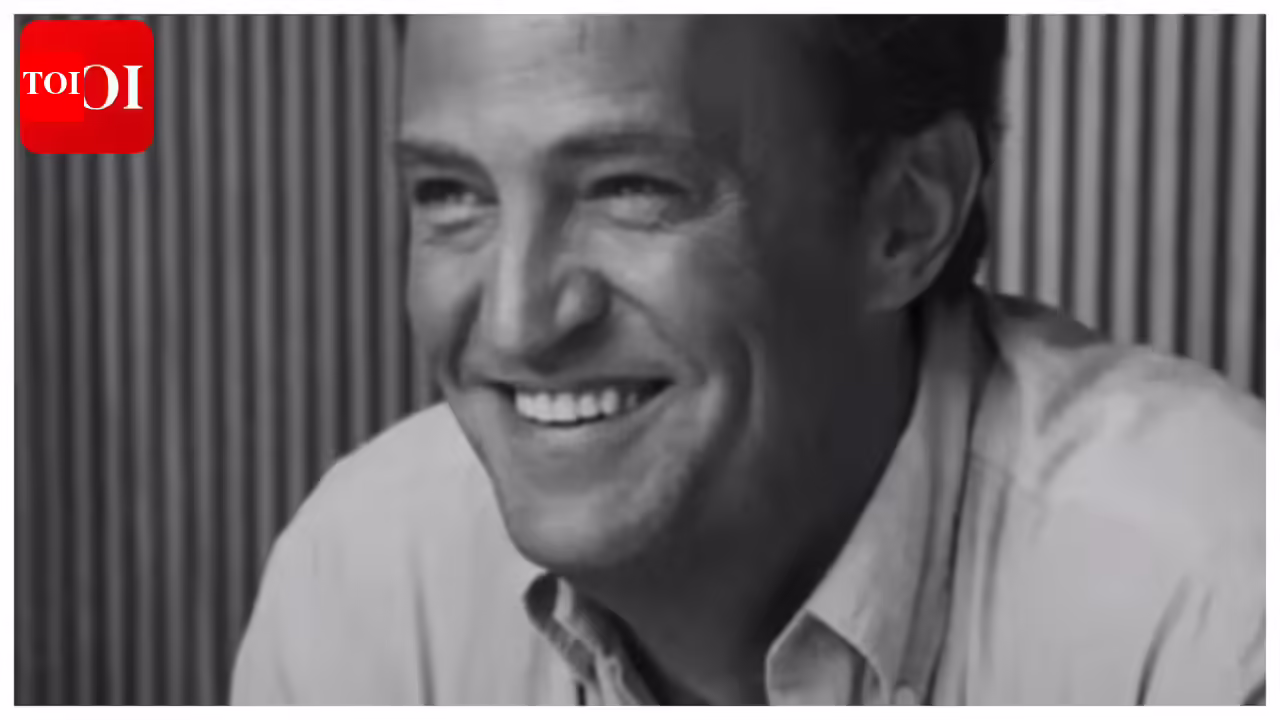 मैथ्यू पेरी डेथ केस: ‘केटामिन क्वीन’ जसविन सांघा को ड्रग्स बेचने के लिए 15 साल की सजा; ‘फ्रेंड्स’ स्टार के परिवार ने सजा पर प्रतिक्रिया दी |