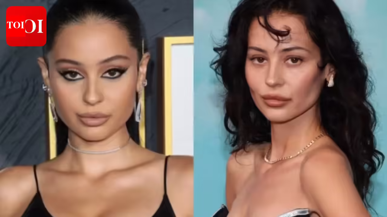 यूफोरिया सीज़न 3 के प्रीमियर में एलेक्सा डेमी की चौंकाने वाली ‘तब और अब’ तस्वीर ने प्रशंसकों के बीच चिंता पैदा कर दी