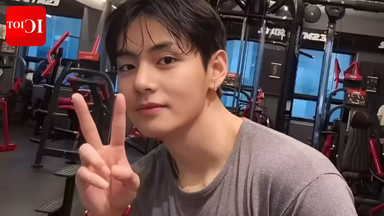 बीटीएस वी नई लघु फिल्म के साथ अभिनय में वापसी करेगा – 10 अप्रैल को रिलीज के लिए तैयार |