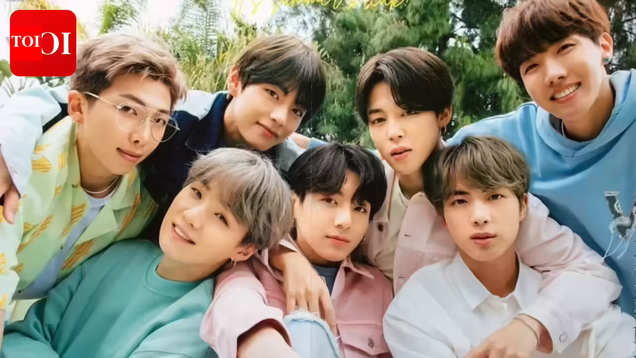 बीटीएस अरिरंग वर्ल्ड टूर: ‘अरिरंग’ वर्ल्ड टूर के लिए बीटीएस के पहले कॉन्सर्ट में सभी सेलेब्स: TXT, ATEEZ, IVE और अधिक से |