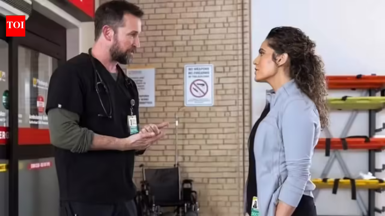 ‘द पिट’ सीजन 2 फिनाले: चौंकाने वाले मेडिकल रहस्य और हार्दिक बयान |