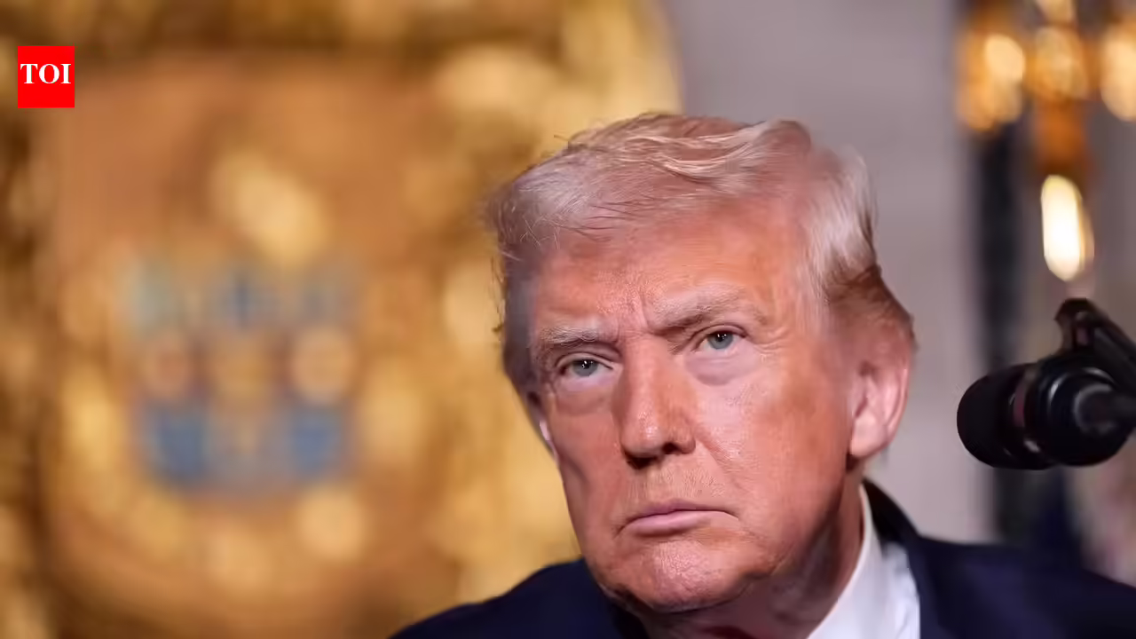 टोल की घंटी कौन बजाएगा? ट्रम्प दुनिया के जलमार्गों में अराजकता फैला रहे हैं