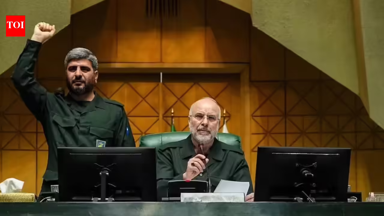 ईरान ने अमेरिका के साथ संघर्ष विराम वार्ता के लिए शर्तें तय कीं; लेबनान ने रुकी हुई धनराशि छोड़कर संघर्ष विराम की मांग की