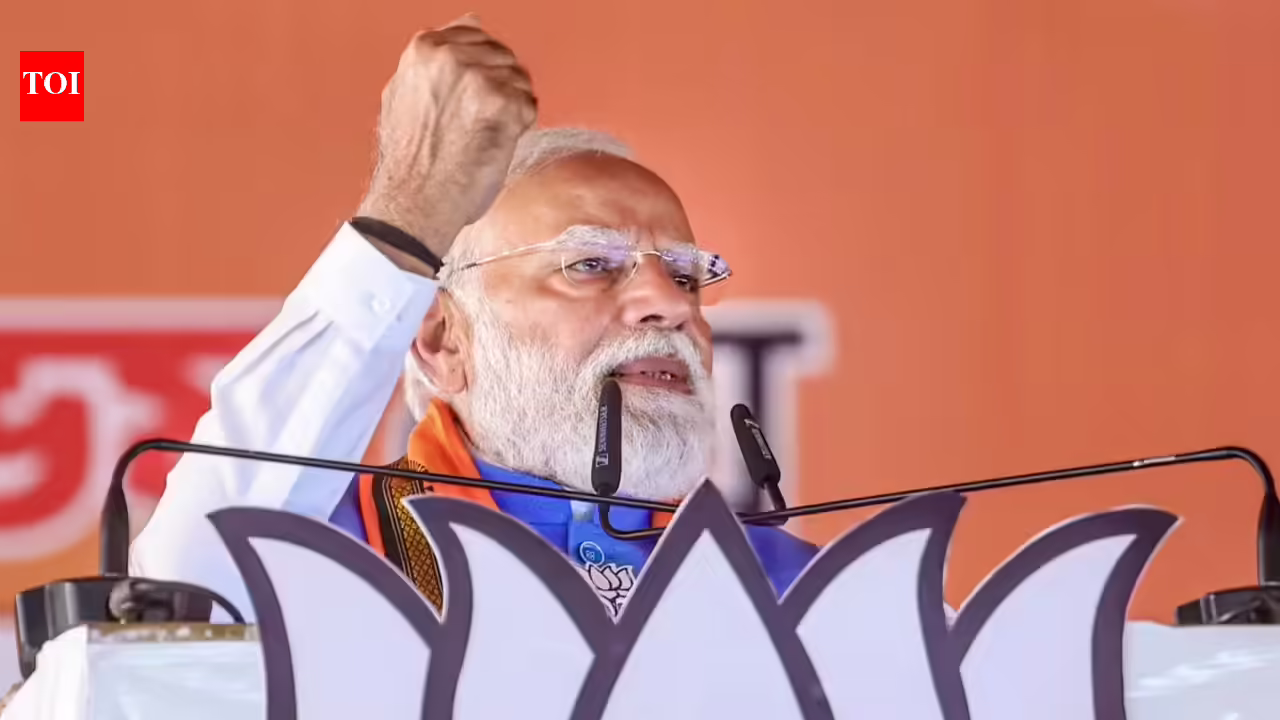 बंगाल में आ रहा है ‘मोटा घेला’, पीएम मोदी ने किया ऐलान