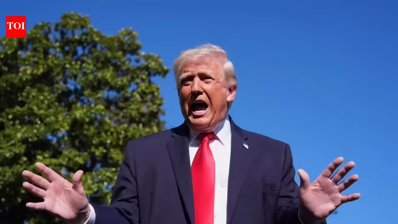 सीधे संकट की ओर: वार्ता विफल होने के बाद ट्रम्प ने होर्मुज़ की नाकाबंदी का आदेश दिया