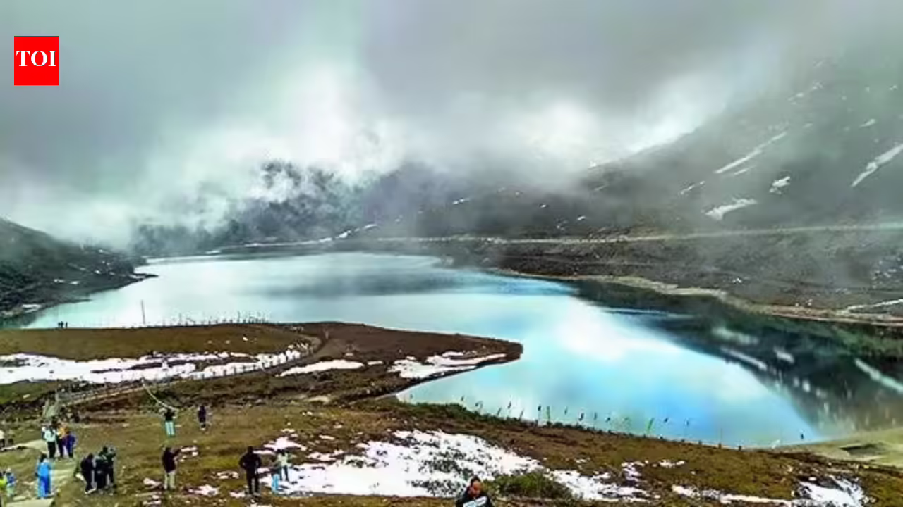 भारत का कहना है कि चीन के ‘काल्पनिक नाम’ शरारतपूर्ण हैं