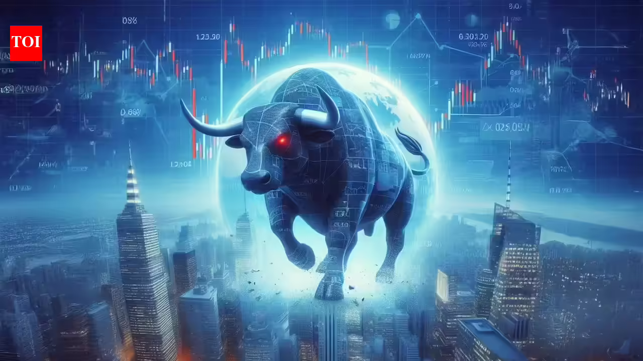 मोतीलाल ओसवाल सीईओ यूएस-ईरान विवाद, भारतीय शेयरों में निवेश का समय क्यों आ गया है?