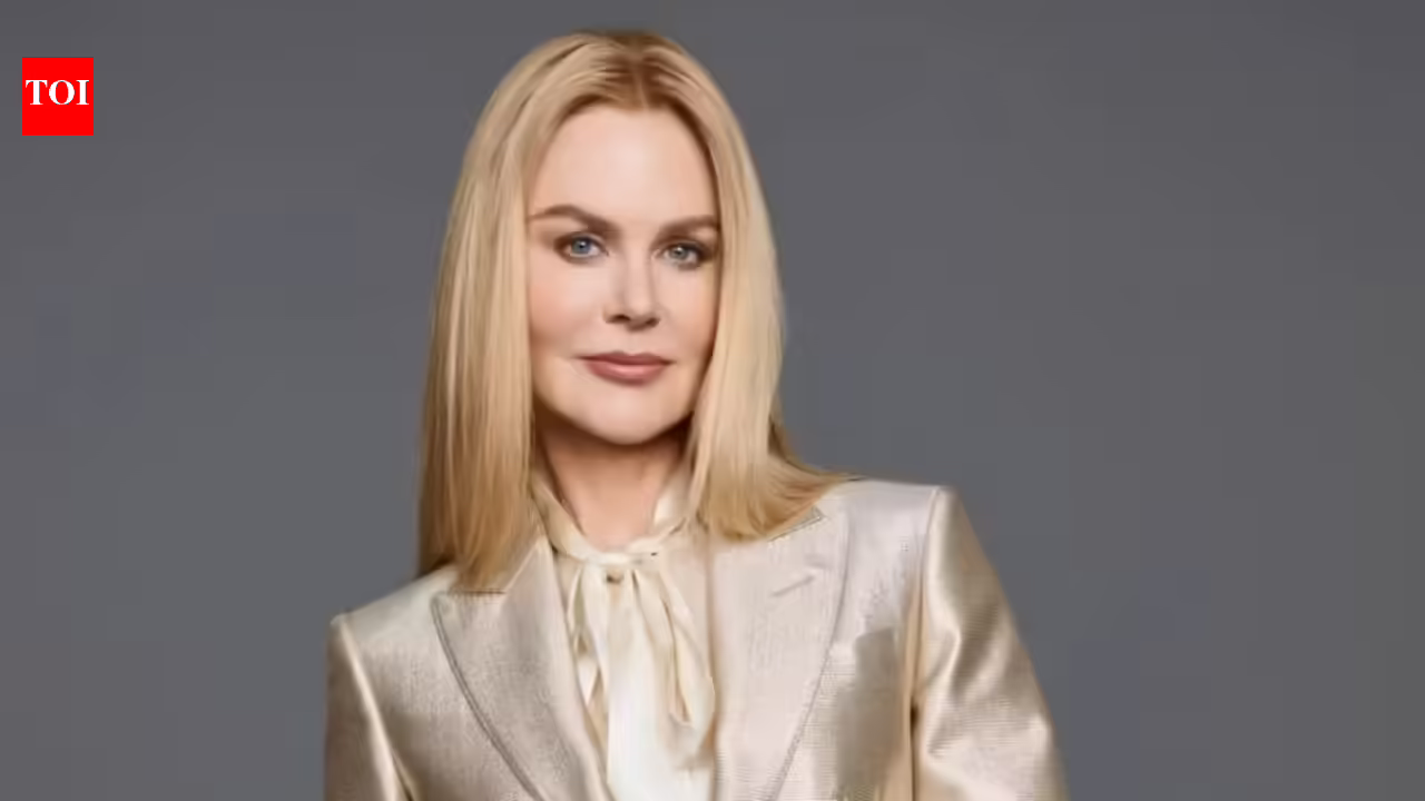 निकोल किडमैन ने करियर में बदलाव किया, डेथ डौला बनने के लिए प्रशिक्षण लिया और स्वीकार किया कि यह ‘थोड़ा अजीब लगता है’ |