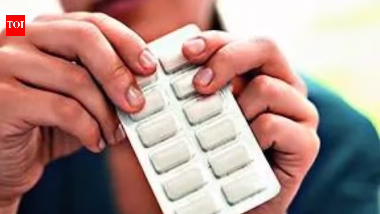 जल्द ही, निकोटीन गम मिलना मुश्किल हो सकता है