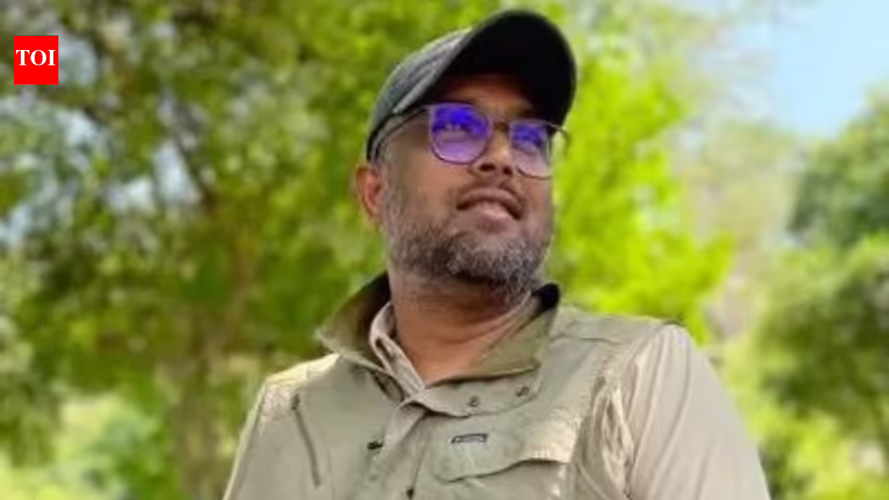 ईडी ने I-PAC के निदेशक और सह-संस्थापक को गिरफ्तार कर लिया है