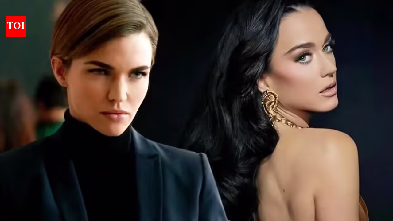 कैटी पेरी ने रूबी रोज़ के यौन उत्पीड़न के आरोपों से इनकार किया; एक्ट्रेस ने पुलिस में शिकायत दर्ज कराई