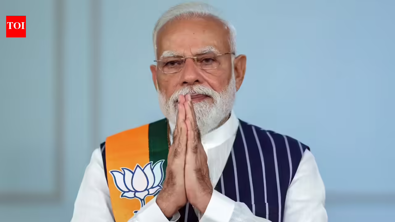 ‘देरी से गंभीर अन्याय होगा’: पीएम मोदी ने महिला आरक्षण विधेयक के लिए समर्थन का आग्रह किया