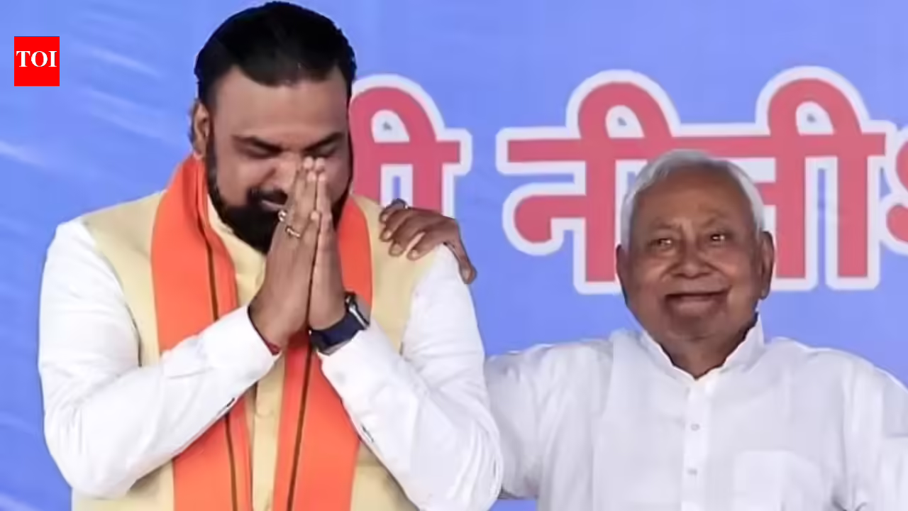 कौन हैं सम्राट चौधरी, जो बनने जा रहे हैं बिहार के नए सीएम और शीर्ष पद संभालने वाले पहले बीजेपी नेता?