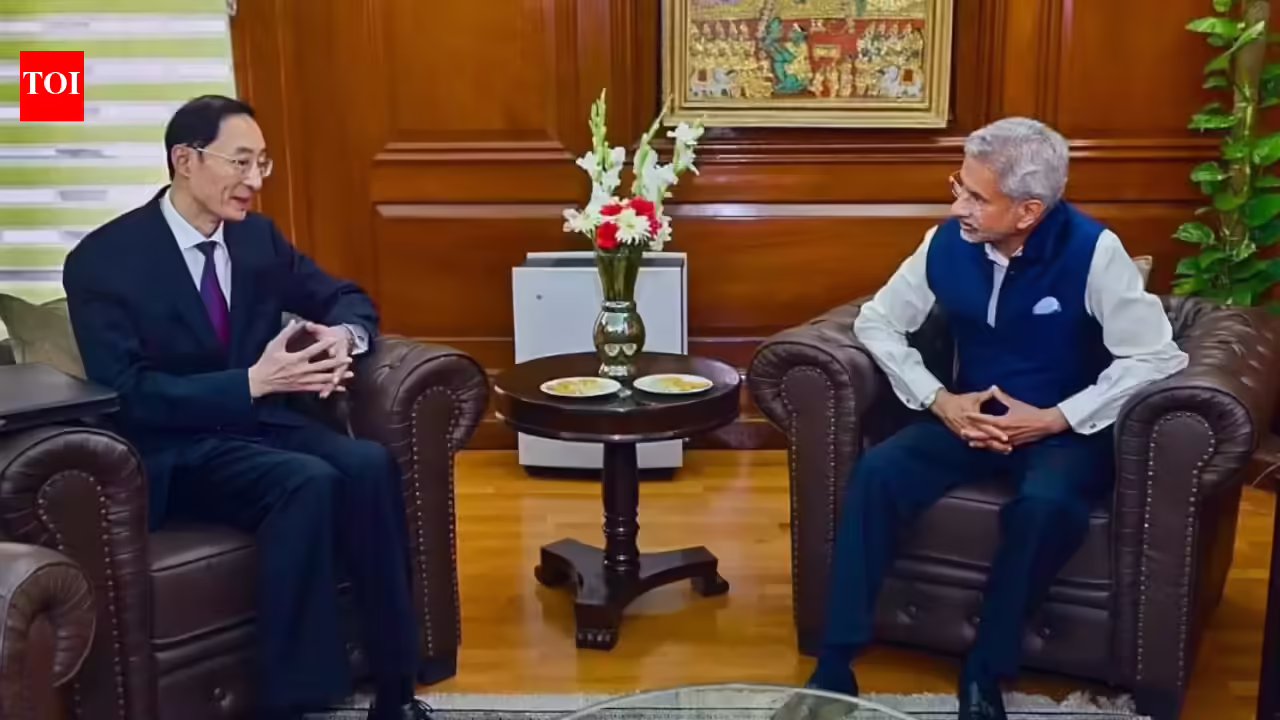 शी का सफाया जारी: चीन ने पूर्व भारतीय राजदूत सन वेइदोंग को हटाया