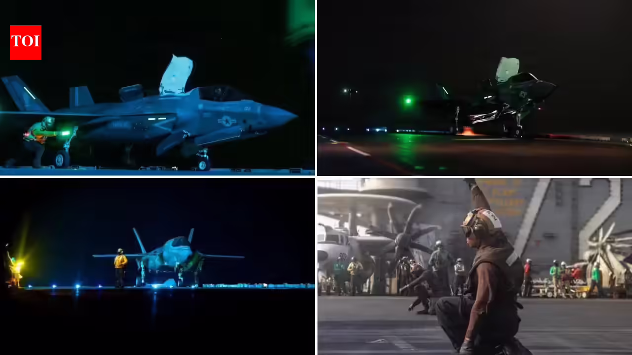 पहले 24 घंटों में कोई जहाज नहीं गुजरा: कैसे अमेरिका ईरानी बंदरगाहों की व्यापक नाकाबंदी लागू कर रहा है