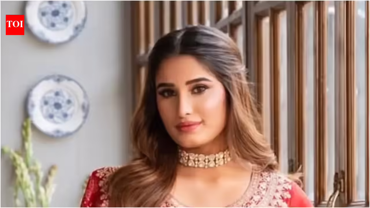 ‘लगन लागी रे’ में वीर हिरानी के साथ अभिनय करेंगी राशा थडानी, जुलाई 2026 में शुरू होगी शूटिंग – रिपोर्ट |