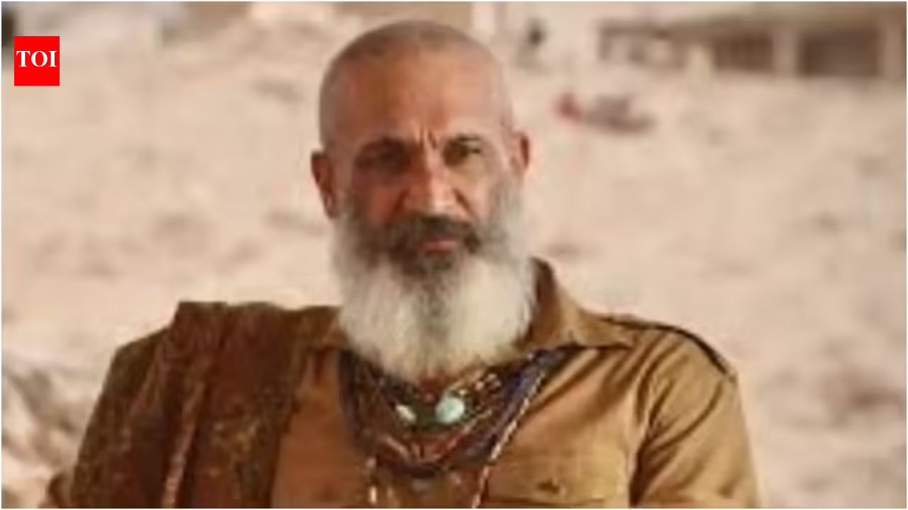 ‘धुरंधर’ से शिरानी के वायरल मीम क्रेज पर बिमल ओबेरॉय: ‘वह वास्तव में मज़ेदार, विचित्र और ईमानदारी से प्रफुल्लित करने वाली थी’ |