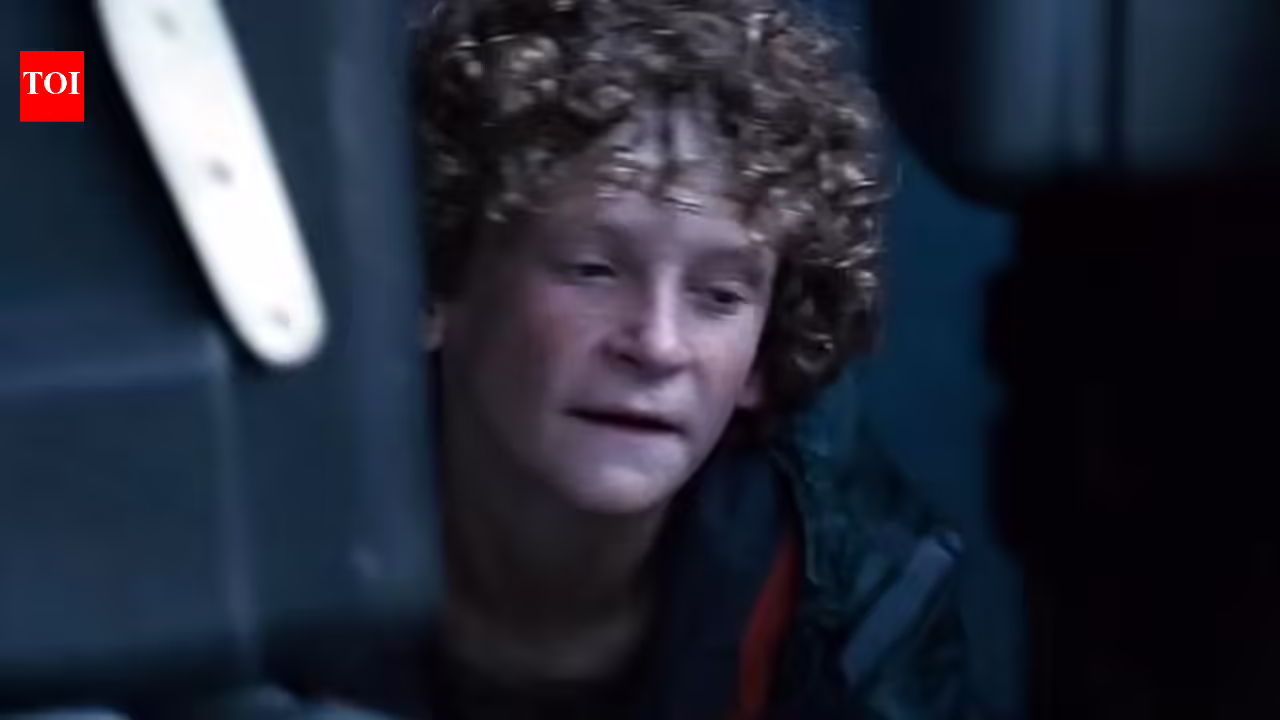 ‘द हंगर गेम्स’ के अभिनेता एथन जैमीसन गिरफ्तार; कोर्ट में 30 अप्रैल की तारीख तय की गयी है