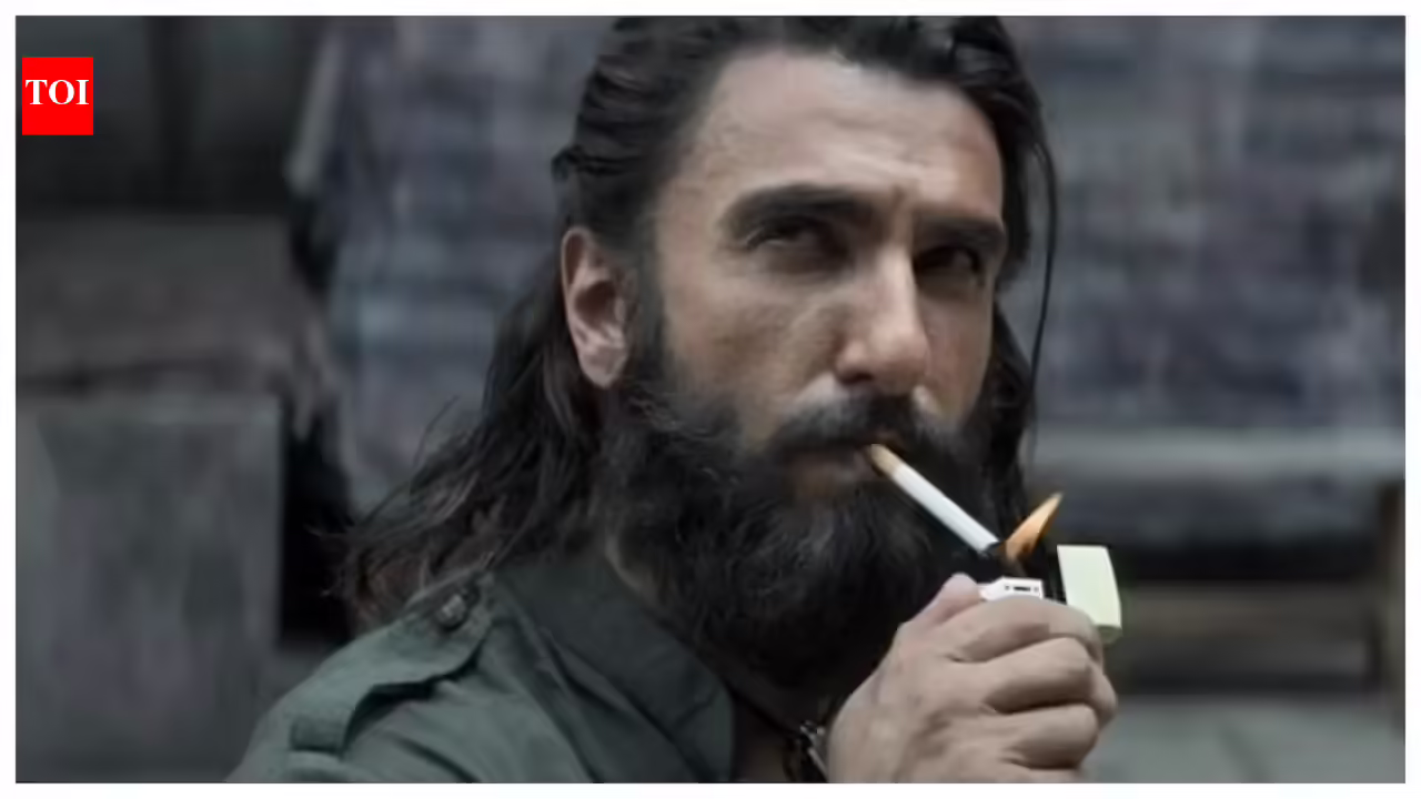 ‘धुरंधर 2’ चौथे हफ्ते में सबसे ज्यादा कलेक्शन का ‘धुरंधर’ रिकॉर्ड तोड़ने में नाकाम रही