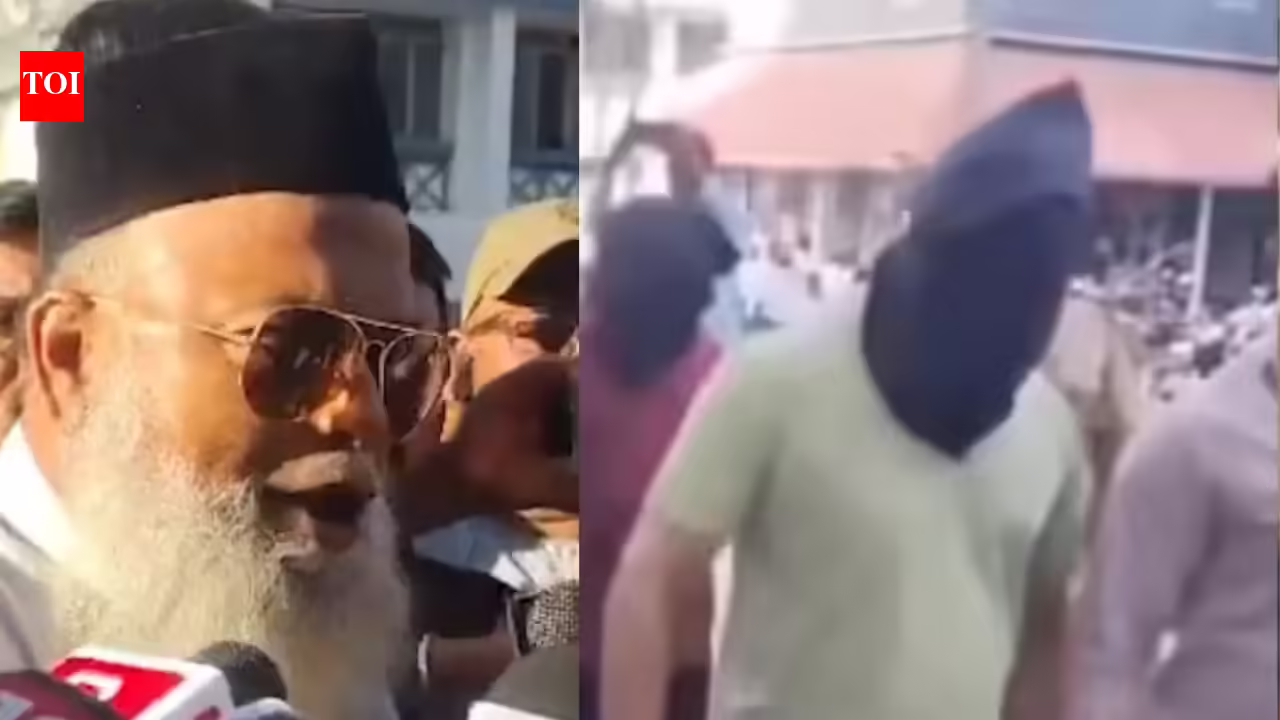 ‘बजरंग दल ने रची साजिश’: टीसीएस नासिक मामले के आरोपी के चाचा बोले, ‘कोई बड़ा घोटाला नहीं’