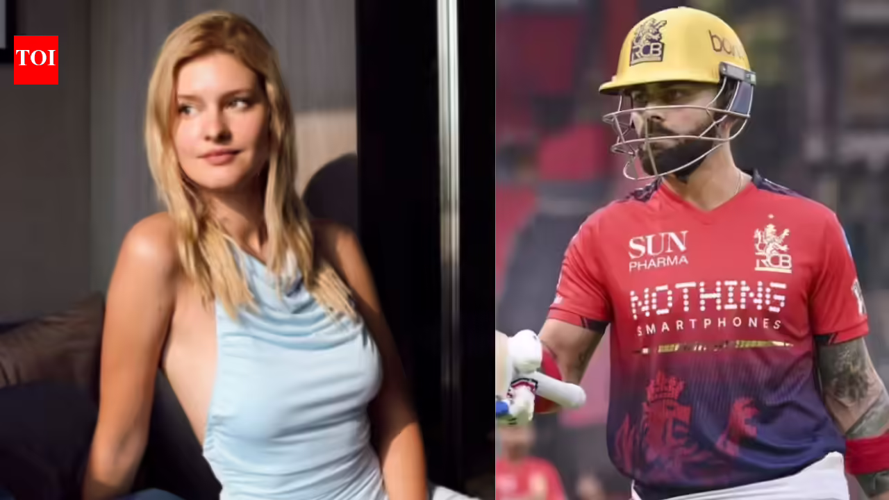 विराट कोहली के इंस्टाग्राम ‘लाइक’ से मीम का तूफान, प्रशंसकों ने ‘एल्गोरिदम’ चुटकुले को पुनर्जीवित किया