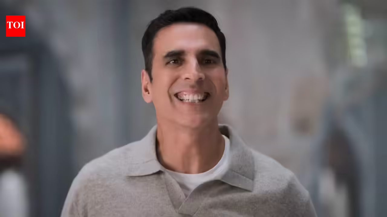 अक्षय कुमार का कहना है कि कबीर सिंह, एनिमल, धुरंधर ने ‘एंग्री यंग मेन’ युग को पुनर्जीवित किया: ‘मैं वांगा, आदित्य धर की फिल्मों में काम करने का हकदार हूं’ |