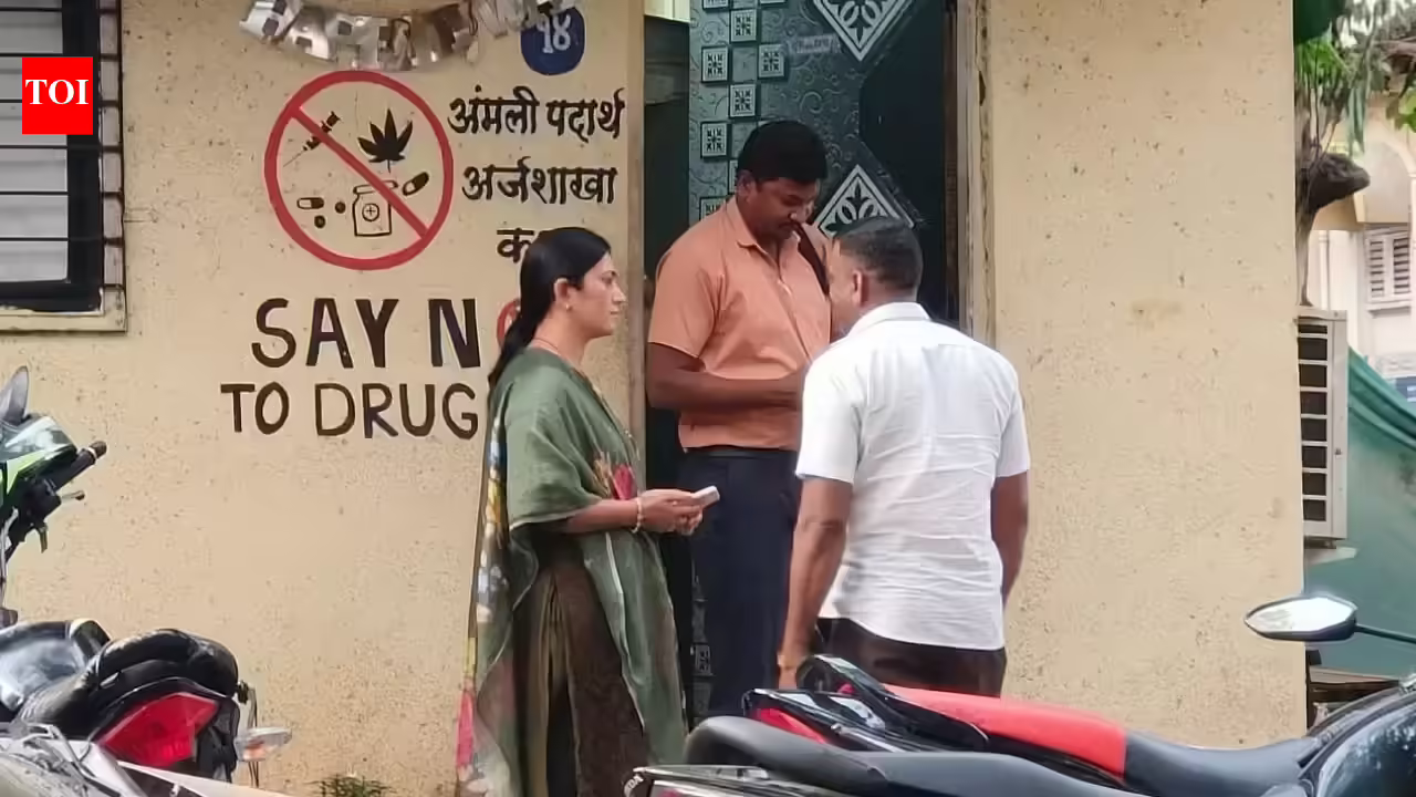 ‘रिश्तेदार उसे नासिक ले गए’: एसआईटी ने फरार टीसीएस कर्मचारी का पता लगाने के लिए 3 टीमें बनाईं