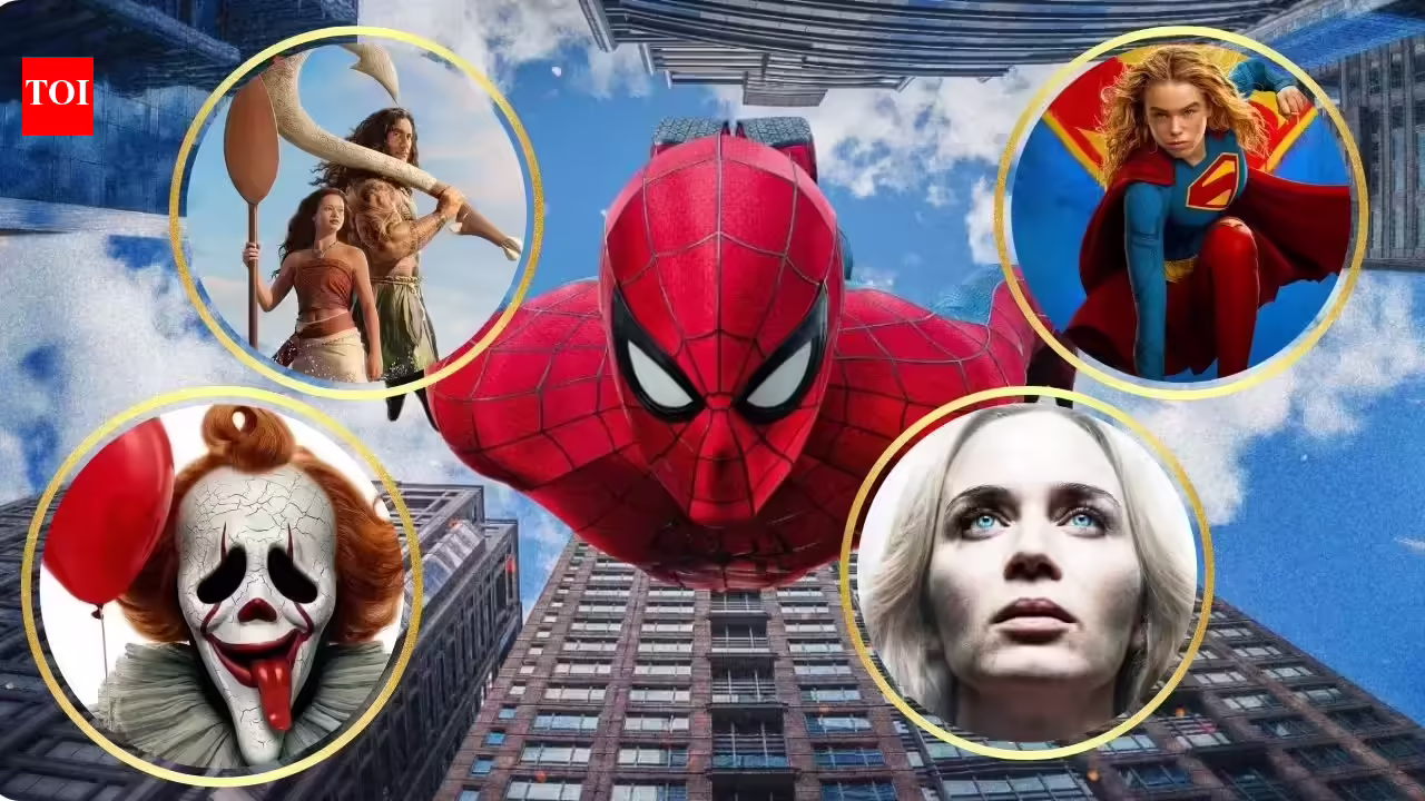2026 में हॉलीवुड की सबसे बड़ी ग्रीष्मकालीन रिलीज़