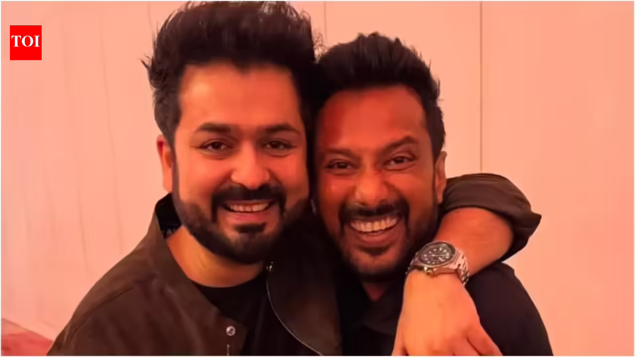 आदित्य धर ने ‘धुरंधर’ कोरियोग्राफर विजय गांगुली की प्रशंसा की: ‘उनके पास एक कहानीकार है जो कोरियोग्राफी से परे है’ | हिंदी मूवी समाचार