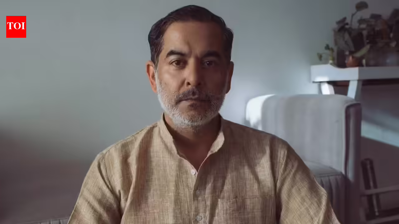 धुरंधर के बाद गौरव गेरा बोले, ‘मुझे मिल रहा है अधिक सम्मान’; अतीत के प्यार ने शादी पर उनके विचारों को आकार दिया: ‘मुझे लगता है कि महिलाएं आगे बढ़ जाती हैं’ | हिंदी मूवी समाचार