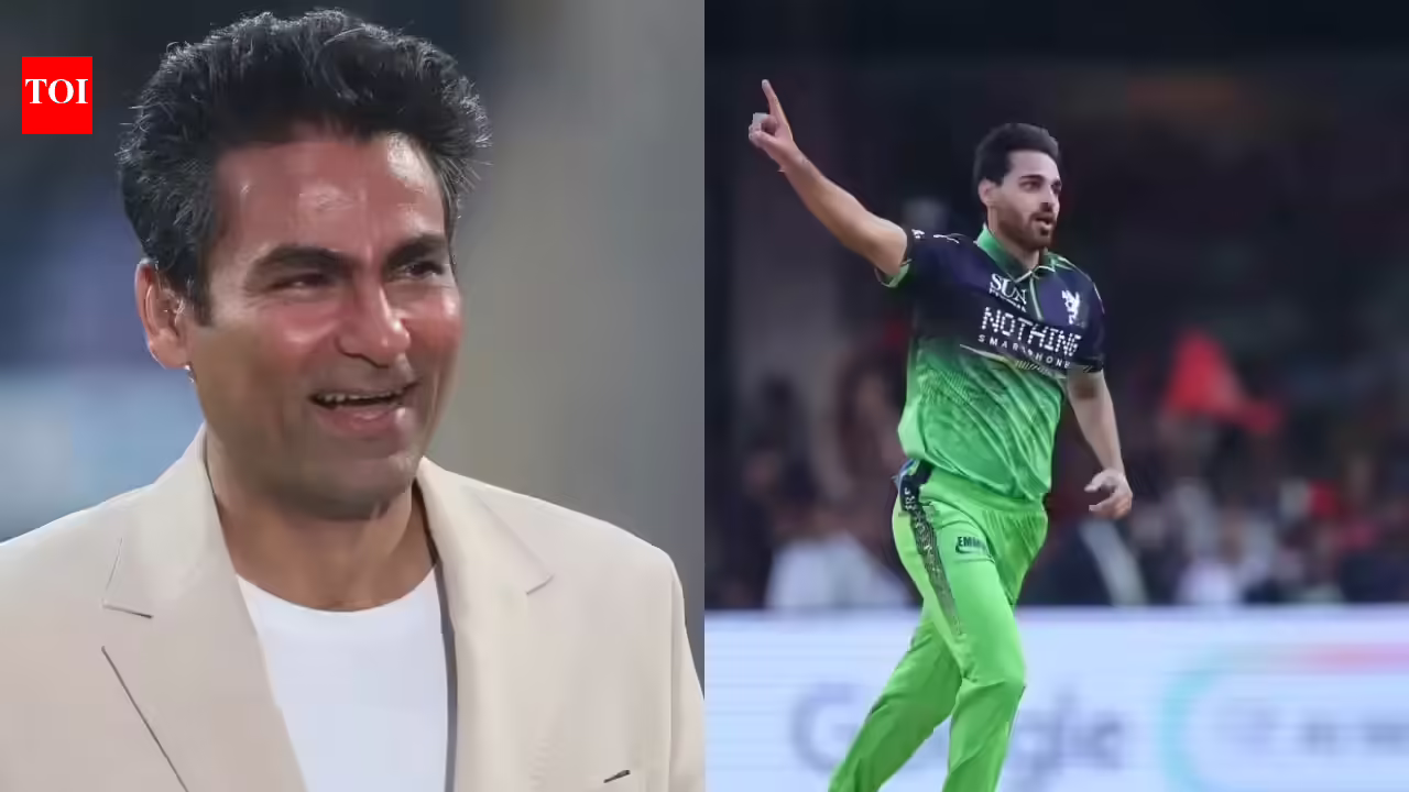 आईपीएल: भारत लौटेंगे भुवनेश्वर? पूर्व क्रिकेटर ने किया बड़ा दावा