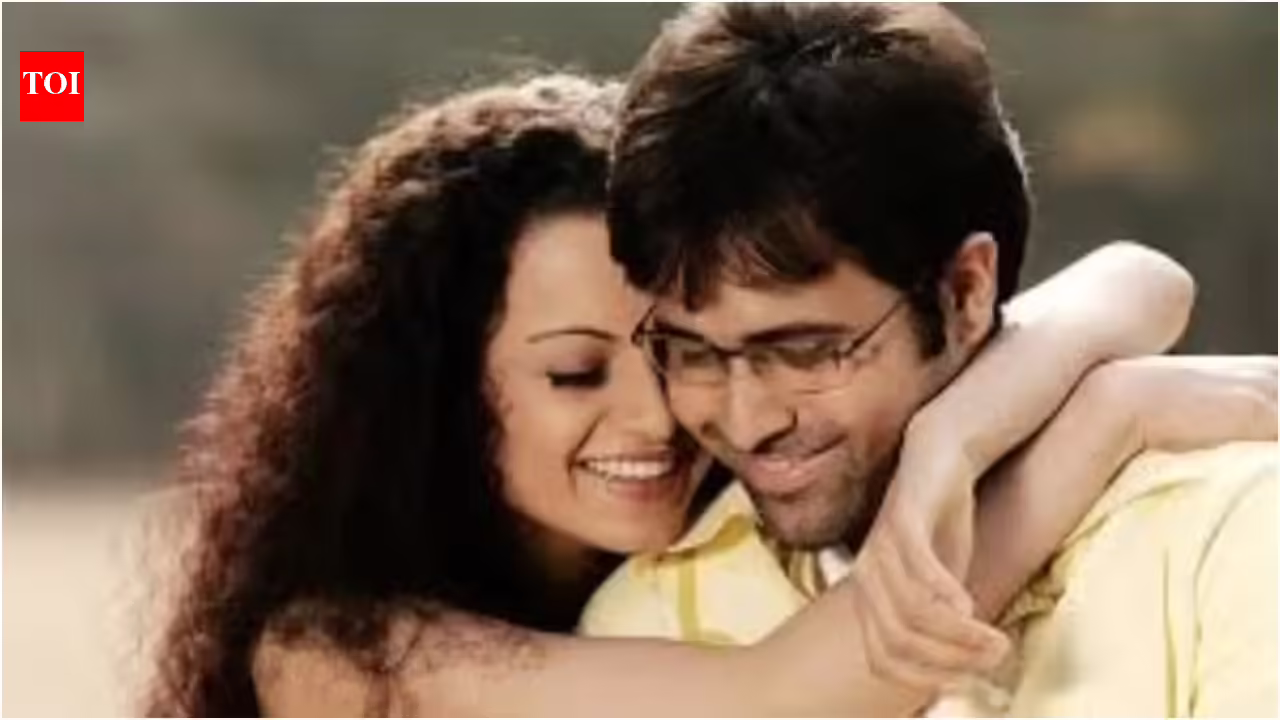 ‘मैं उसे पाने के लिए काफी भाग्यशाली था’: अनुराग बसु ने खुलासा किया कि उन्होंने ‘गैंगस्टर’ में कंगना रनौत को कैसे कास्ट किया | हिंदी मूवी समाचार