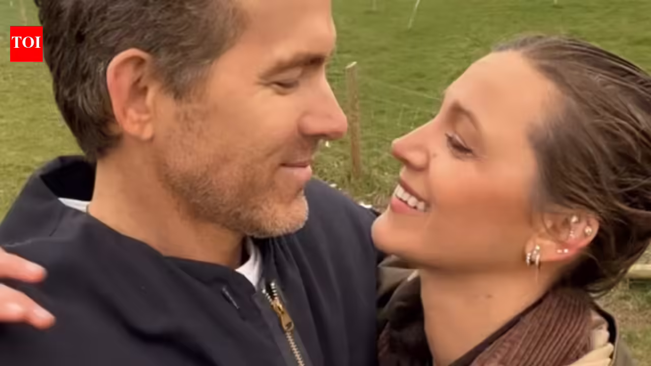 जस्टिन बाल्डोनी के साथ मुकदमे के बीच रयान रेनॉल्ड्स को पत्नी ब्लेक लाइवली पर ‘कभी इतना गर्व’ नहीं हुआ