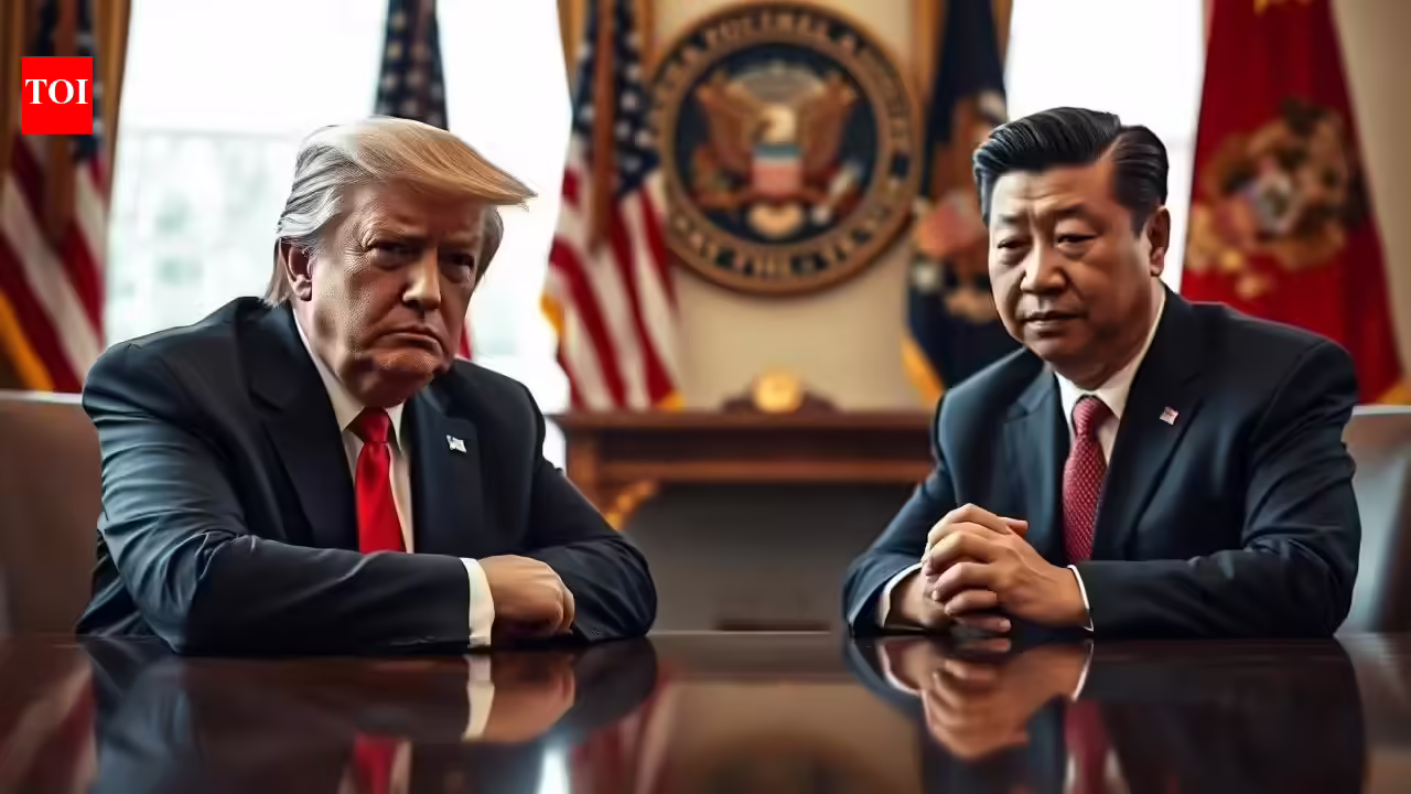 ईरान युद्ध का प्रभाव: अमेरिका के इथेन पर चीन की निर्भरता गहरी; रिकॉर्ड वॉल्यूम आयात करने के लिए सेट करें